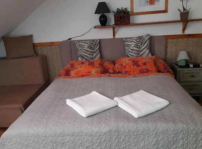Gasthof Zoeld Sziget Vendeghaz Erlau
