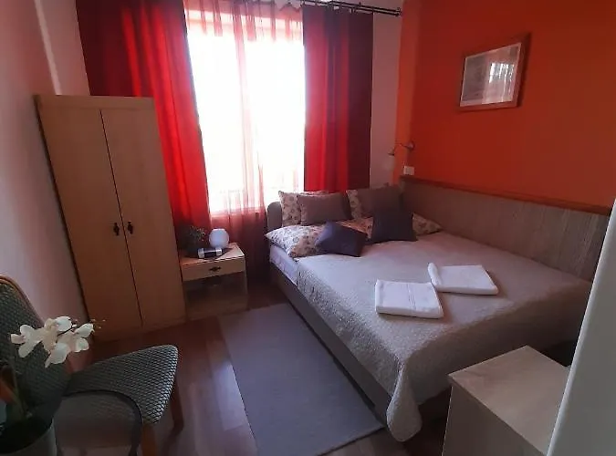 Zoeld Sziget Vendeghaz Gasthof