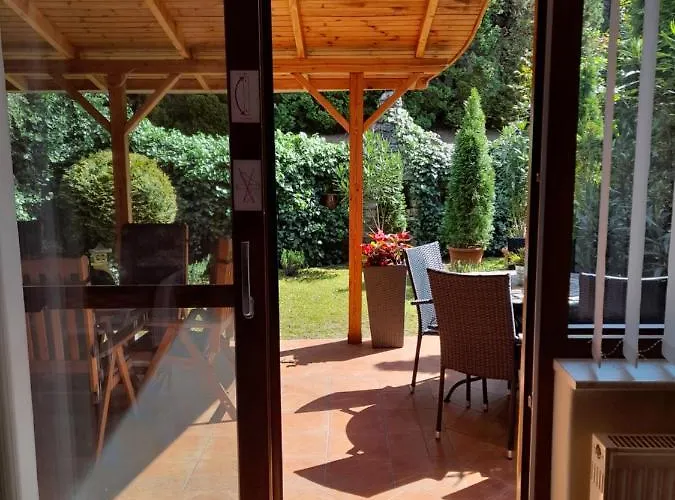 Zoeld Sziget Vendeghaz Gasthof 3*