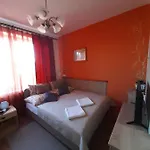 Gasthof Zoeld Sziget Vendeghaz