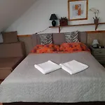Gasthof Zoeld Sziget Vendeghaz Erlau