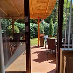 Zoeld Sziget Vendeghaz Gasthof 3*