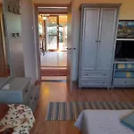 Zoeld Sziget Vendeghaz
