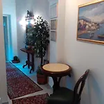 Gasthof Zoeld Sziget Vendeghaz 3*