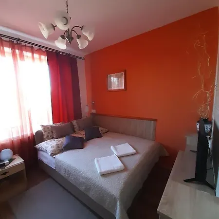 Vendégház Sziget