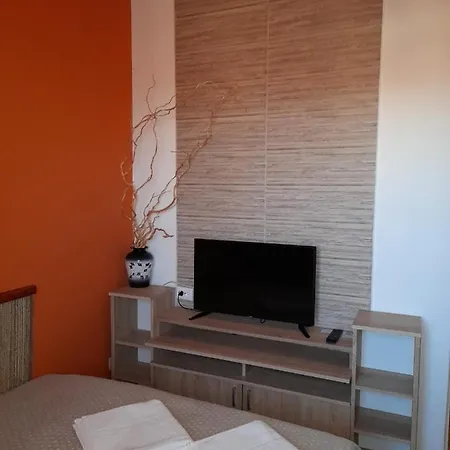 Guest house Zoeld Sziget Vendeghaz Eger