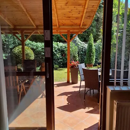 Zoeld Sziget Vendeghaz Guest house *