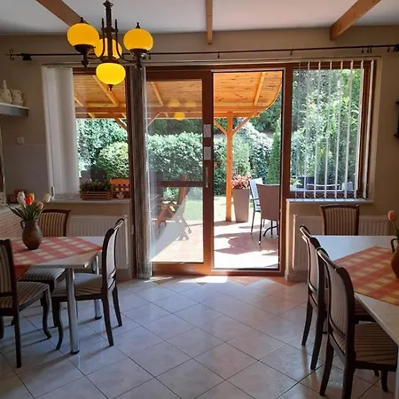 Guest house Zoeld Sziget Vendeghaz *