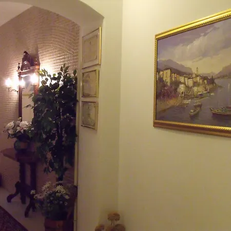 Guest house Zoeld Sziget Vendeghaz