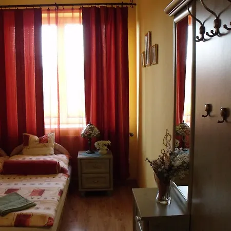 Guest house Zoeld Sziget Vendeghaz