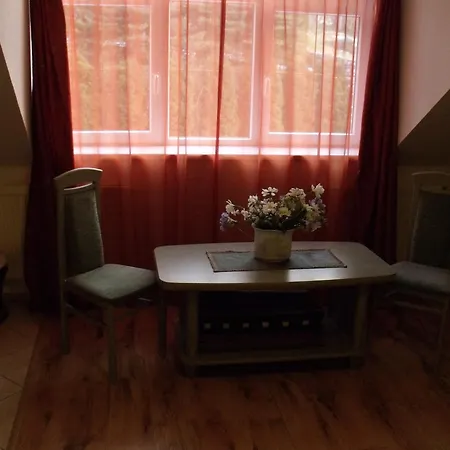 Guest house Zoeld Sziget Vendeghaz