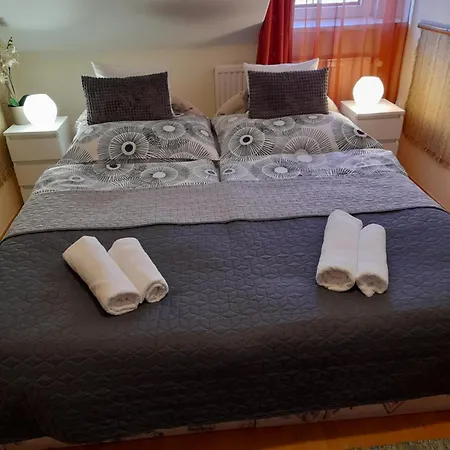 Affittacamere Sziget 3*