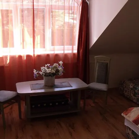 Zoeld Sziget Vendeghaz Guest house *