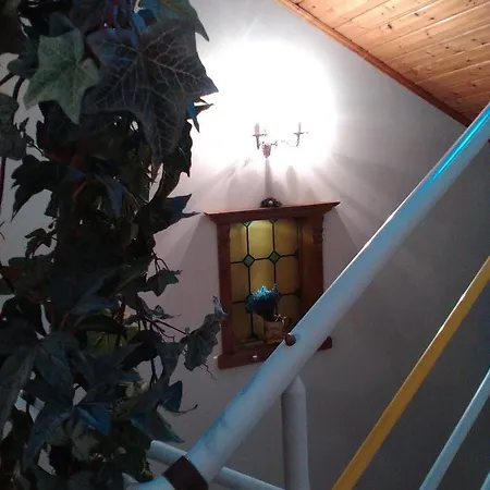 Guest house Zoeld Sziget Vendeghaz
