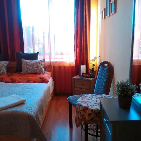 Sziget 3*