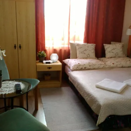Guest house Zoeld Sziget Vendeghaz Eger