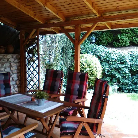 Zoeld Sziget Vendeghaz Guest house Eger
