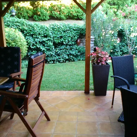 Zoeld Sziget Vendeghaz Guest house Eger
