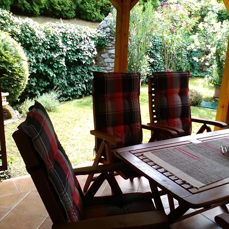 Guest house Zoeld Sziget Vendeghaz