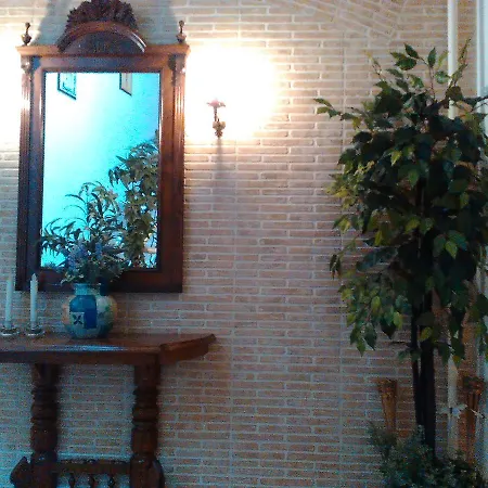 Zoeld Sziget Vendeghaz Guest house *