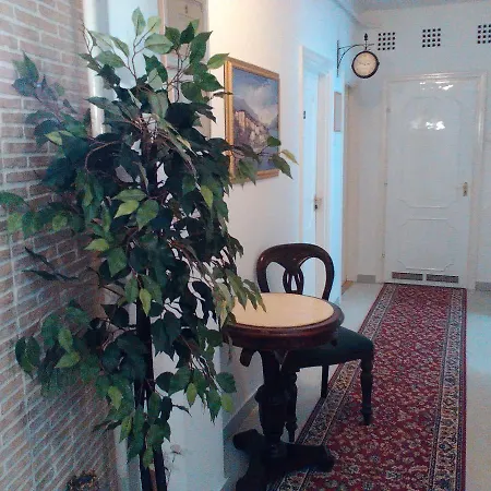 Zoeld Sziget Vendeghaz Guest house