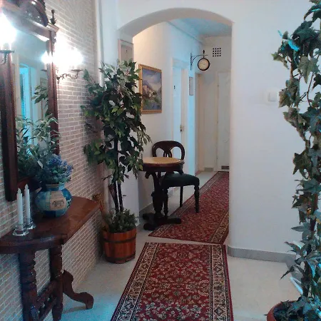 Zoeld Sziget Vendeghaz Guest house *