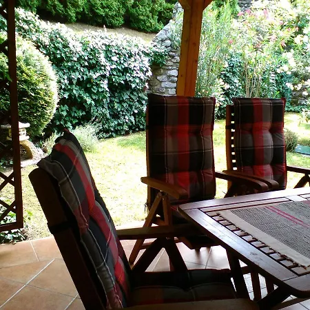 Guest house Zoeld Sziget Vendeghaz *