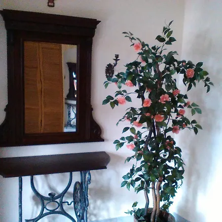 Zoeld Sziget Vendeghaz Guest house