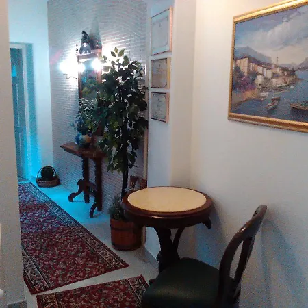 Guest house Zoeld Sziget Vendeghaz *
